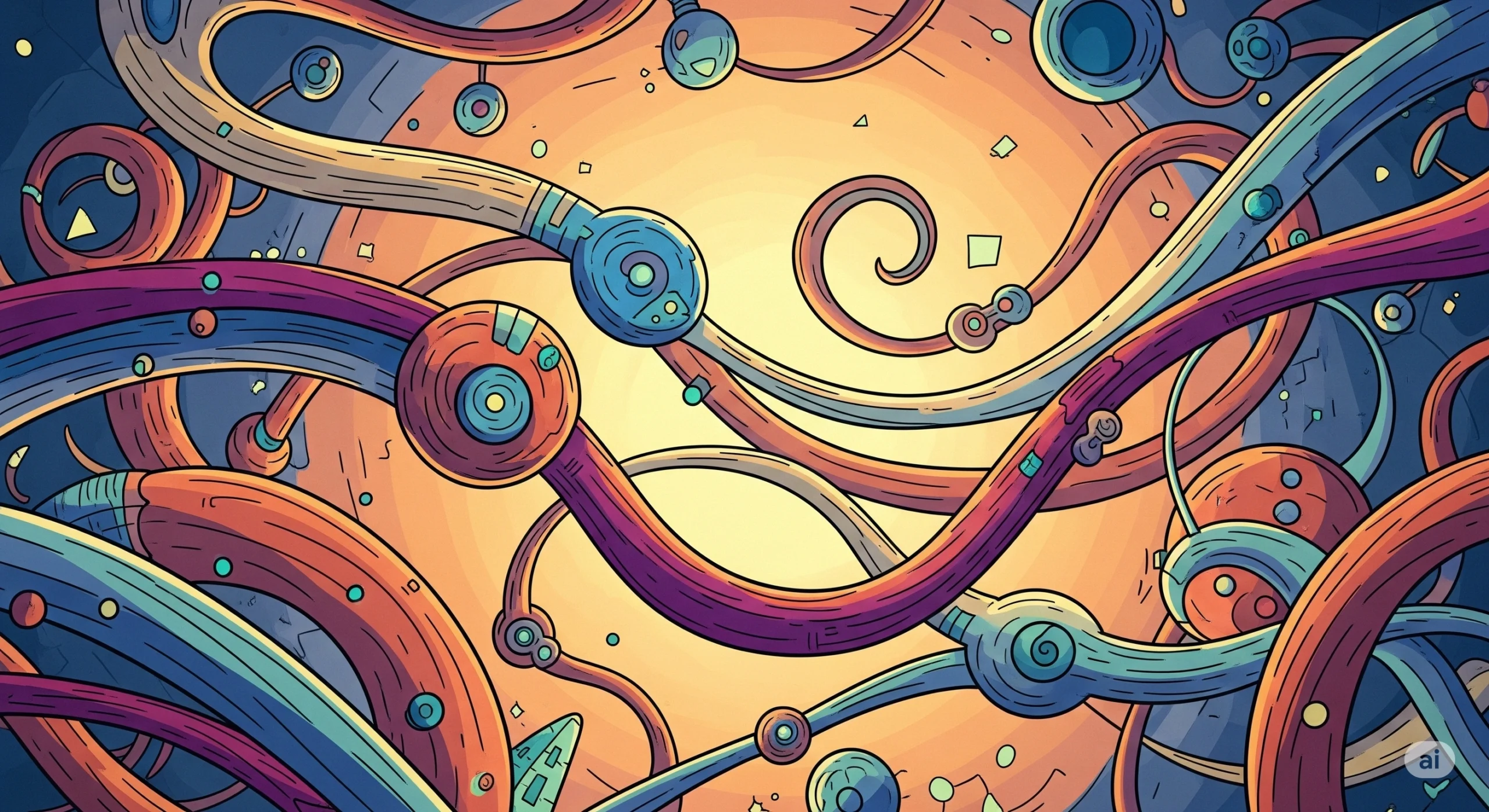 co nowego w świecie AI część pierwsza