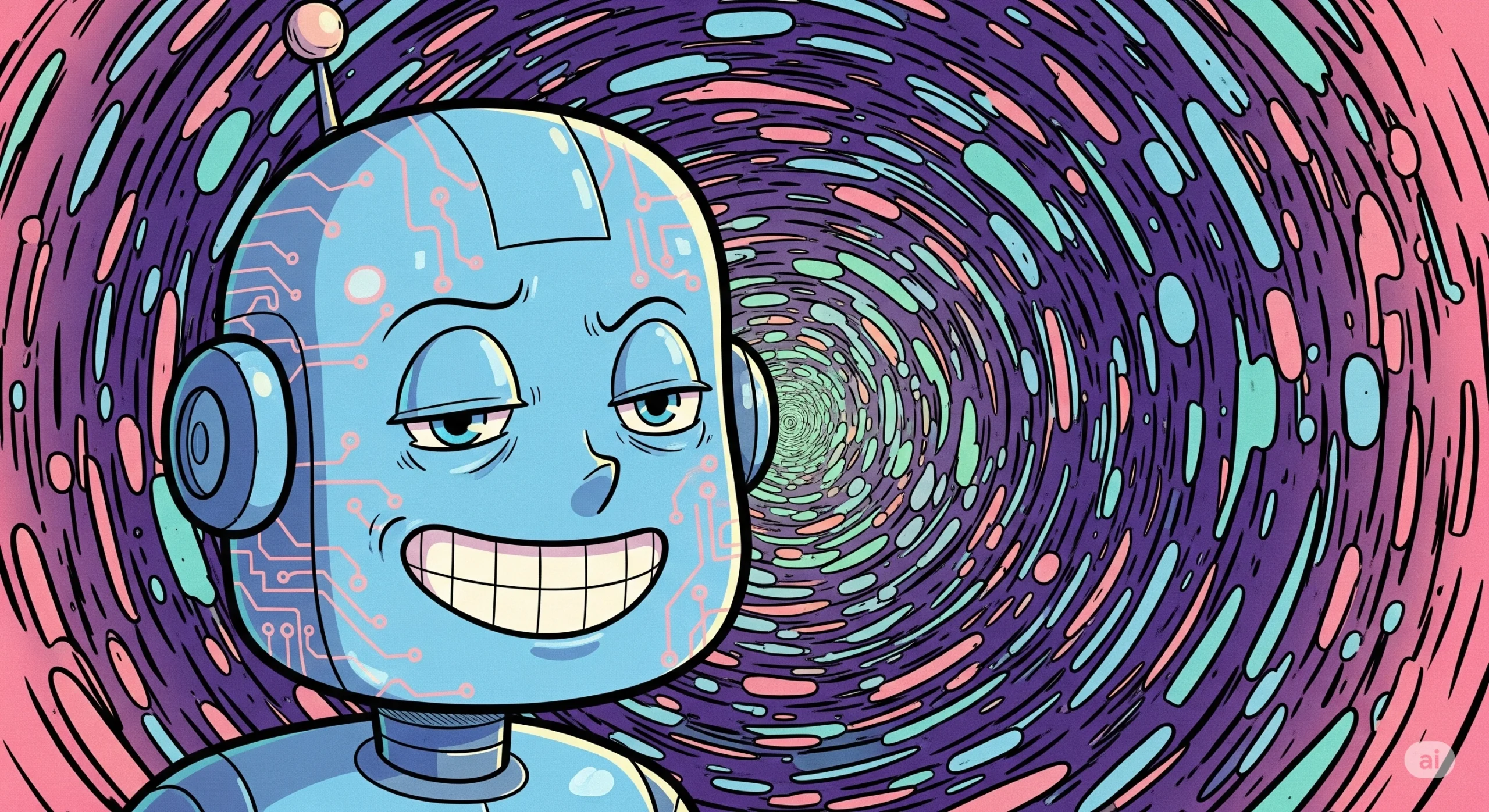 czy sztuczna inteligencja nas okłamuje