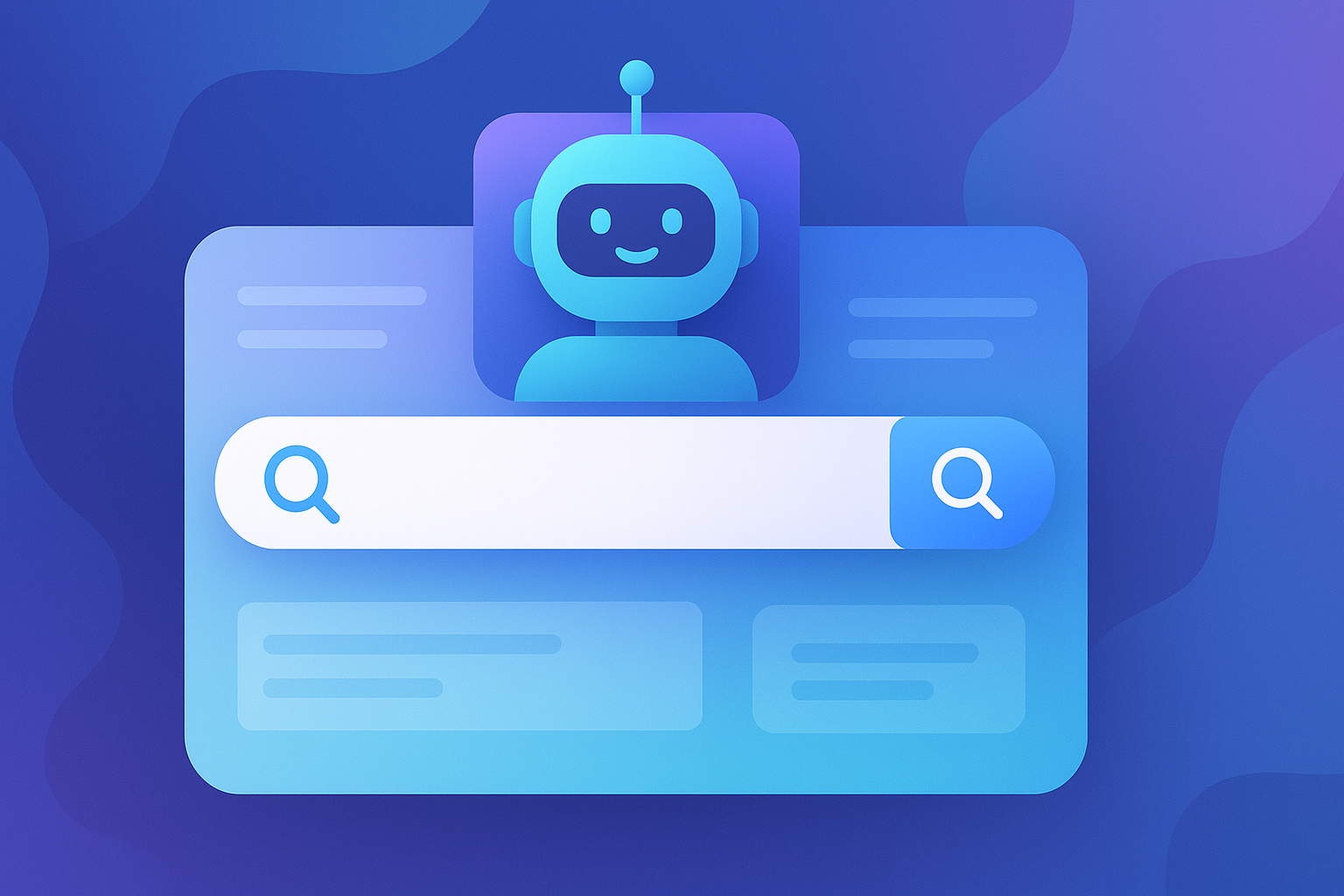 czym jest SGE czyli Search Generative Experience