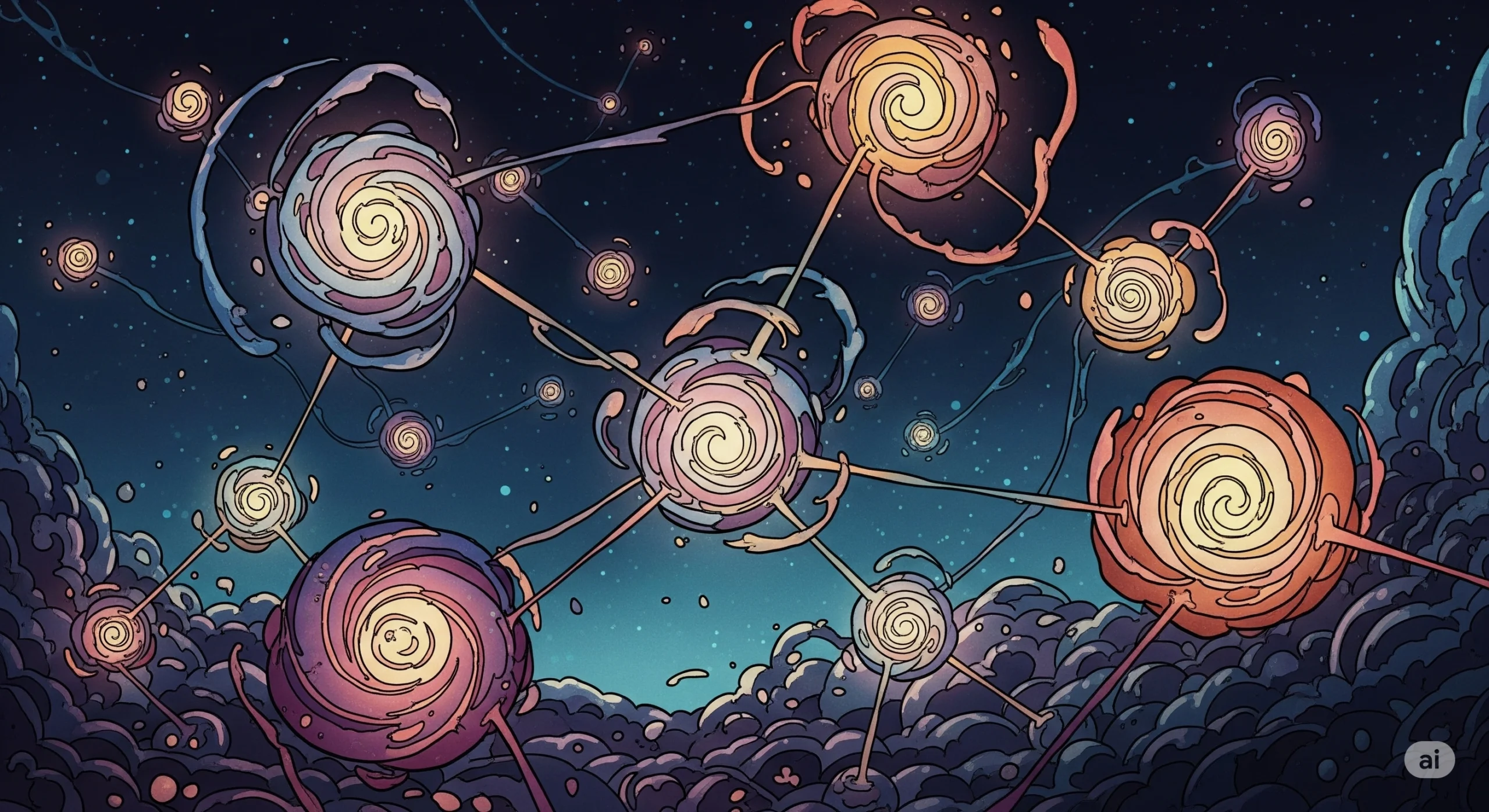 co nowego w świecie AI część trzecia